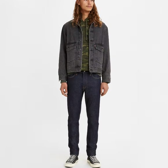 Levi's 512 slim taper - Picture 1 of 3